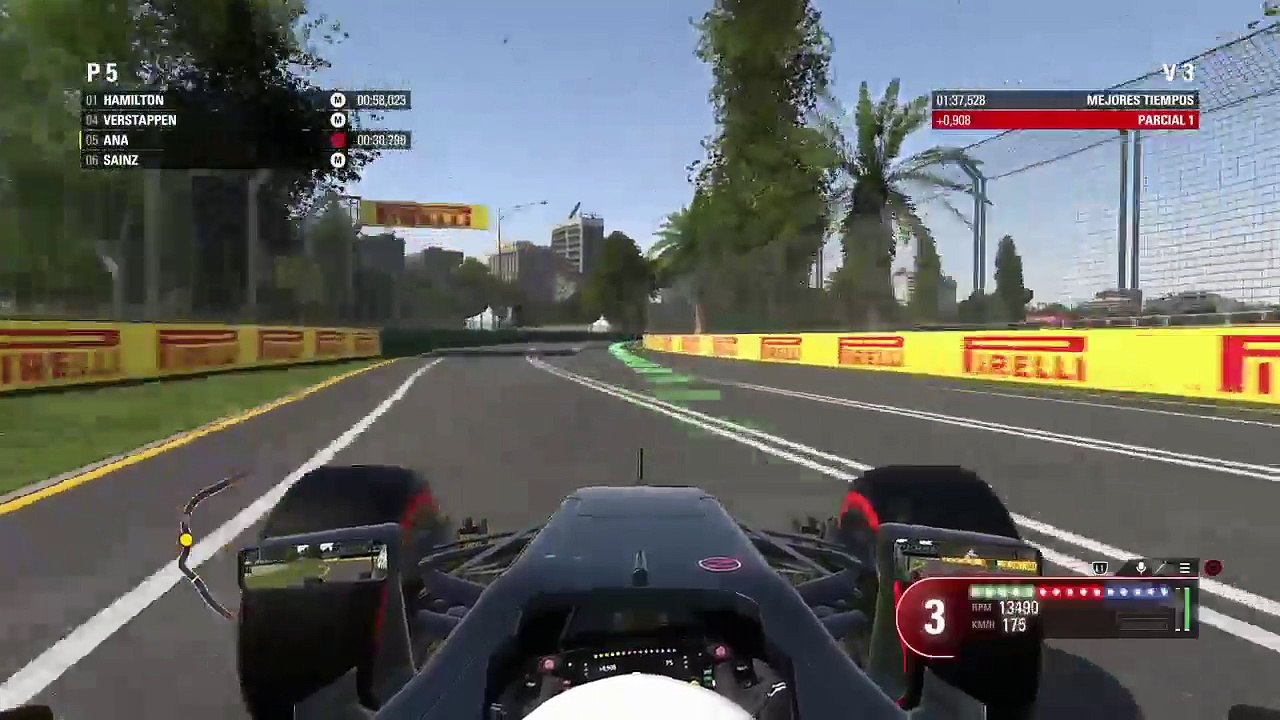 Transmisión de PS4 en vivo de MARISOL-ANA (6)