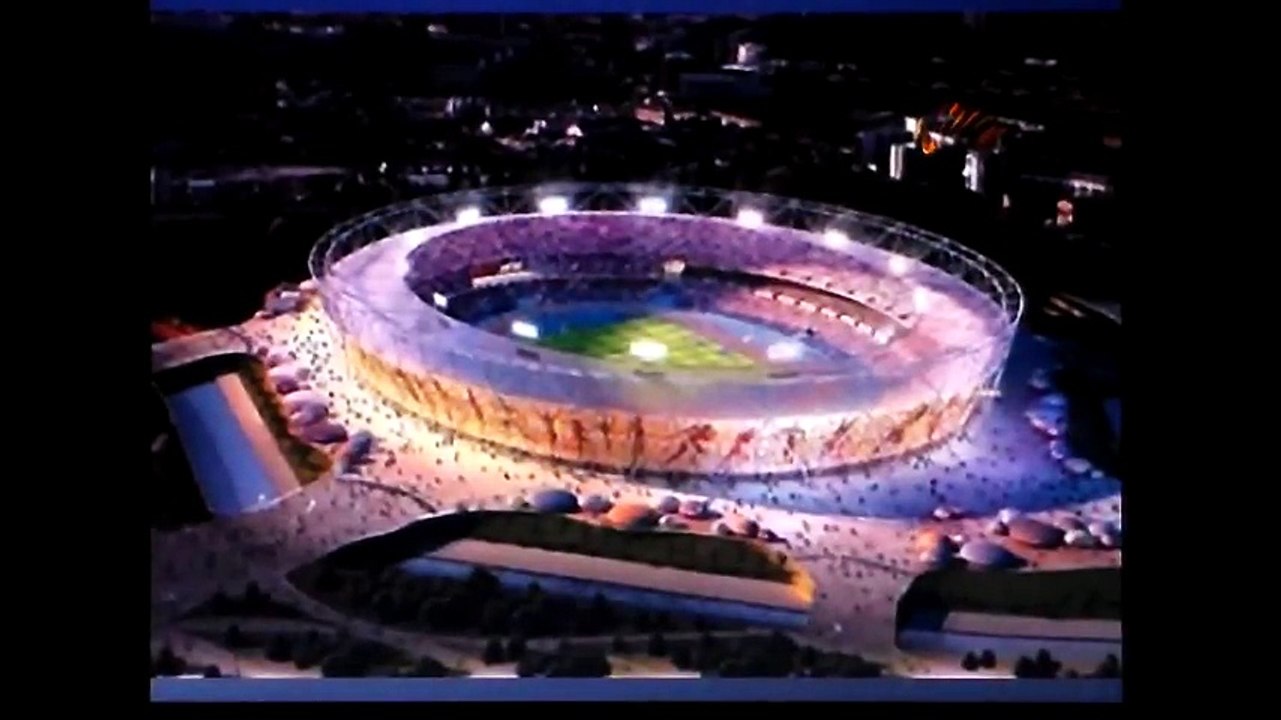 Olimpiade 2012 di Roberto Nigro - ( robertgroni@libero.it)