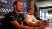Cyclisme - La Team Movistar en stage à Pampelune avec Alejandro Valverde et Nairo Quintana pour préparer la saison 2017