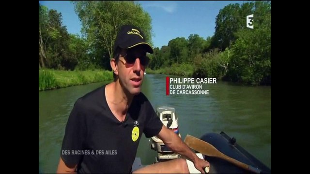 Des racines et des ailes 05.10.2016