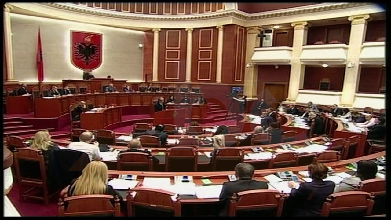 BERISHA