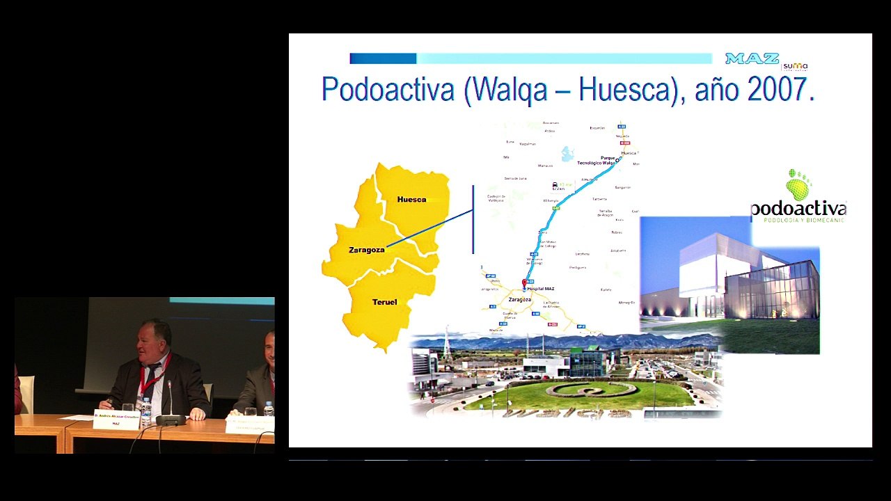 XI Jornadas de Valoración Funcional (segunda parte)