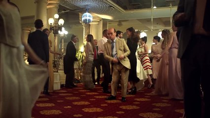 BBDO Paris pour Just Dance – «You never know someone until you dance with them» - octobre 2016