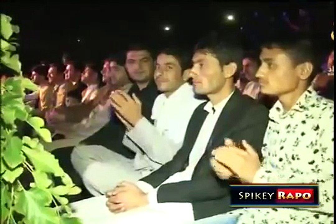 Pashto New Songs Latest Pashto Songs 2017 Afghani Songs ! Best Pashto  ATTAN Song  2017