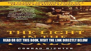 [EBOOK] DOWNLOAD The Light in the Forest PDF