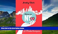 Big Deals  Chicas en New York: Los secretos mejor guardados de la Gran Manzana (Spanish Edition)