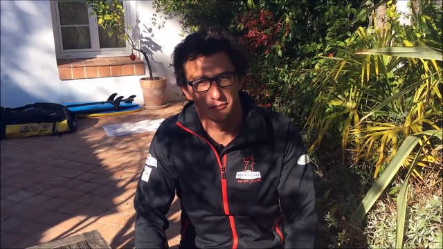 Maître CoQ : Ils sont tous derrière leur skipper / Vendée Globe 2016