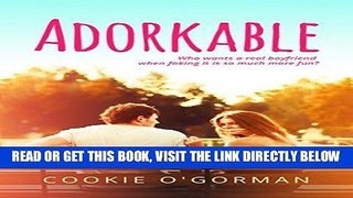 [EBOOK] DOWNLOAD Adorkable READ NOW