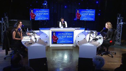 NKM : "La ligne politique de Sarkozy, je m'y retrouve de moins en moins"