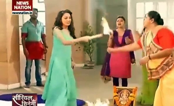 Saath Nibhana Saathiya 4th November 2016 News