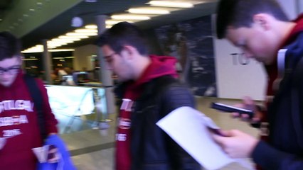 Bobos takes over the world