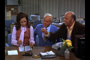 Mary Tyler Moore Show - 01x15 - Howards Girl