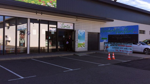 Action TPE de la Cfdt du Var le 3 novembre 2016 à Rocbaron, Garéoult, Néoules et Forcalqueiret