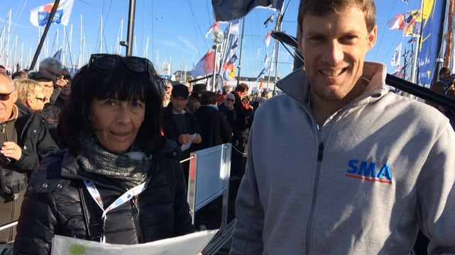 Lettre d'Emile à Paul