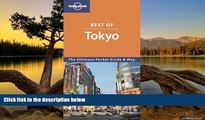 Big Deals  Lonely Planet Best of Tokyo (Lonely Planet Tokyo Encounter)  Best Seller Books Best