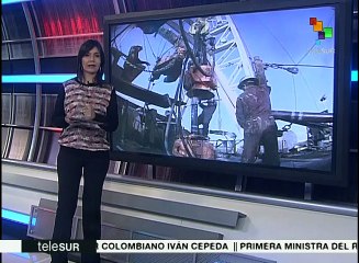 Irán alcanza récord en producción petrolera tras embargo de EE.UU.