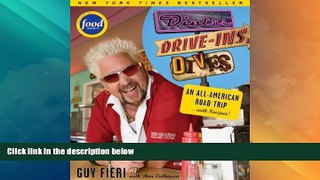 Must Have PDF  Diners, Drive-ins and Dives: An All-American Road Trip . . . with Recipes!  Full