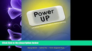 eBook Here Power Up! A Practical Student s Guide to Online Learning
