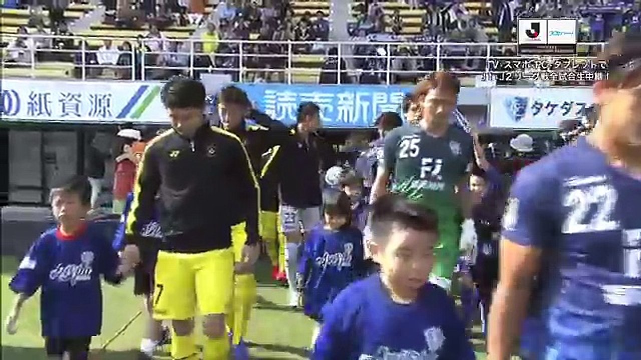 Fukuoka 0:4 Kashiwa