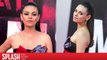 Mila Kunis Faced Threats to 'Never Work Again' if She Didn't Pose Semi-Nude