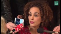 Leïla Slimani : 