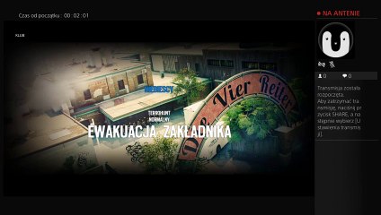 Transmisja na żywo z PS4 użytkownika stephan007_