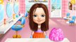 Baby Play with Sweet Baby Girl Summer Fun Include Hair Salon, Horse Pet Care, Villa Decoration