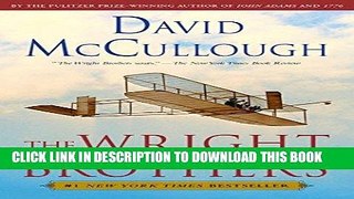 Ebook The Wright Brothers Free Read