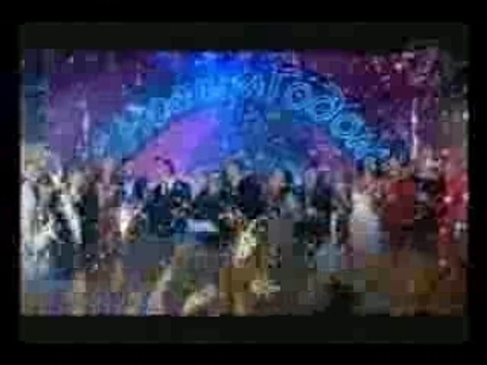 Alla Pugacheva Maxim Galkin Verka Serduchka - Happy New Year