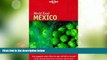 Big Deals  Lonely Planet World Food Mexico  Full Read Most Wanted