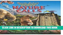 Best Seller Uncle John s Bathroom Reader Nature Calls (Uncle John s Bathroom Readers) Free Read