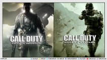 #CNPLIVE - Call of Duty Infinite Warfare / Modern Warfare Remastered - Special Night