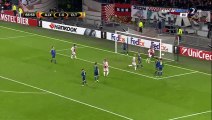 Hakim Ziyech Goal HD - Ajax 2-0 Celta Vigo - 03-11-2016