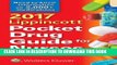 Best Seller 2017 Lippincott Pocket Drug Guide for Nurses Free Read
