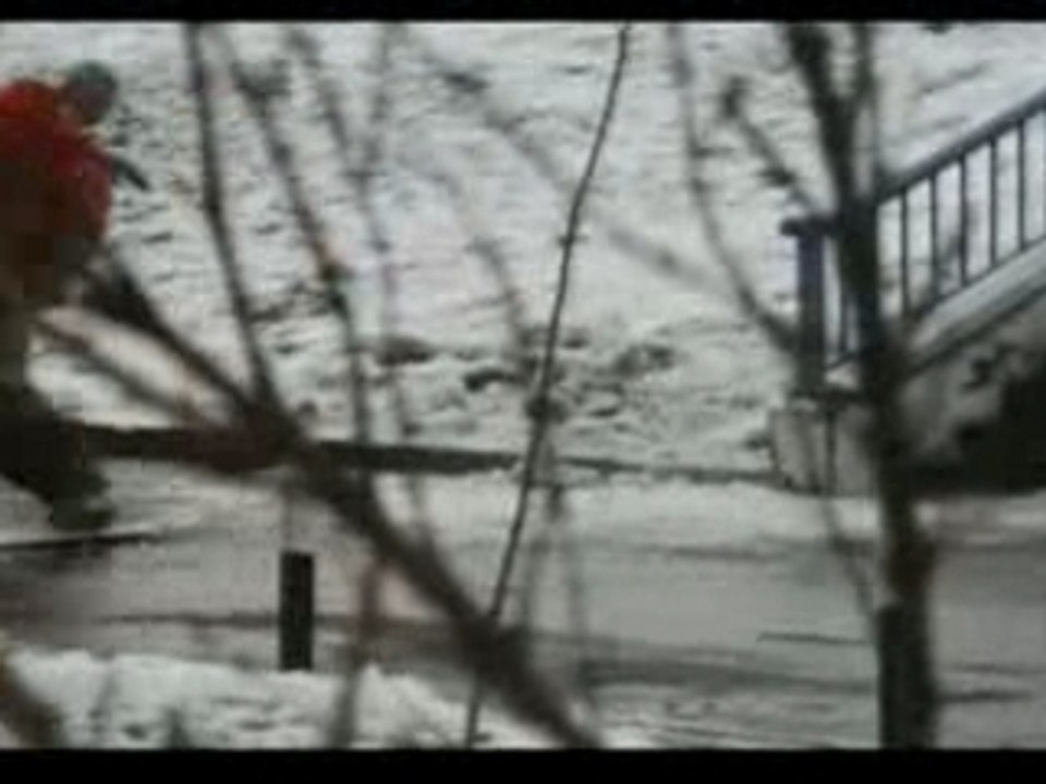 I Remember Teaser (2005)