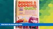 READ FULL  Route 66 Dining   Lodging Guide - 16th Edition [Spiral-Bound]  READ Ebook Online