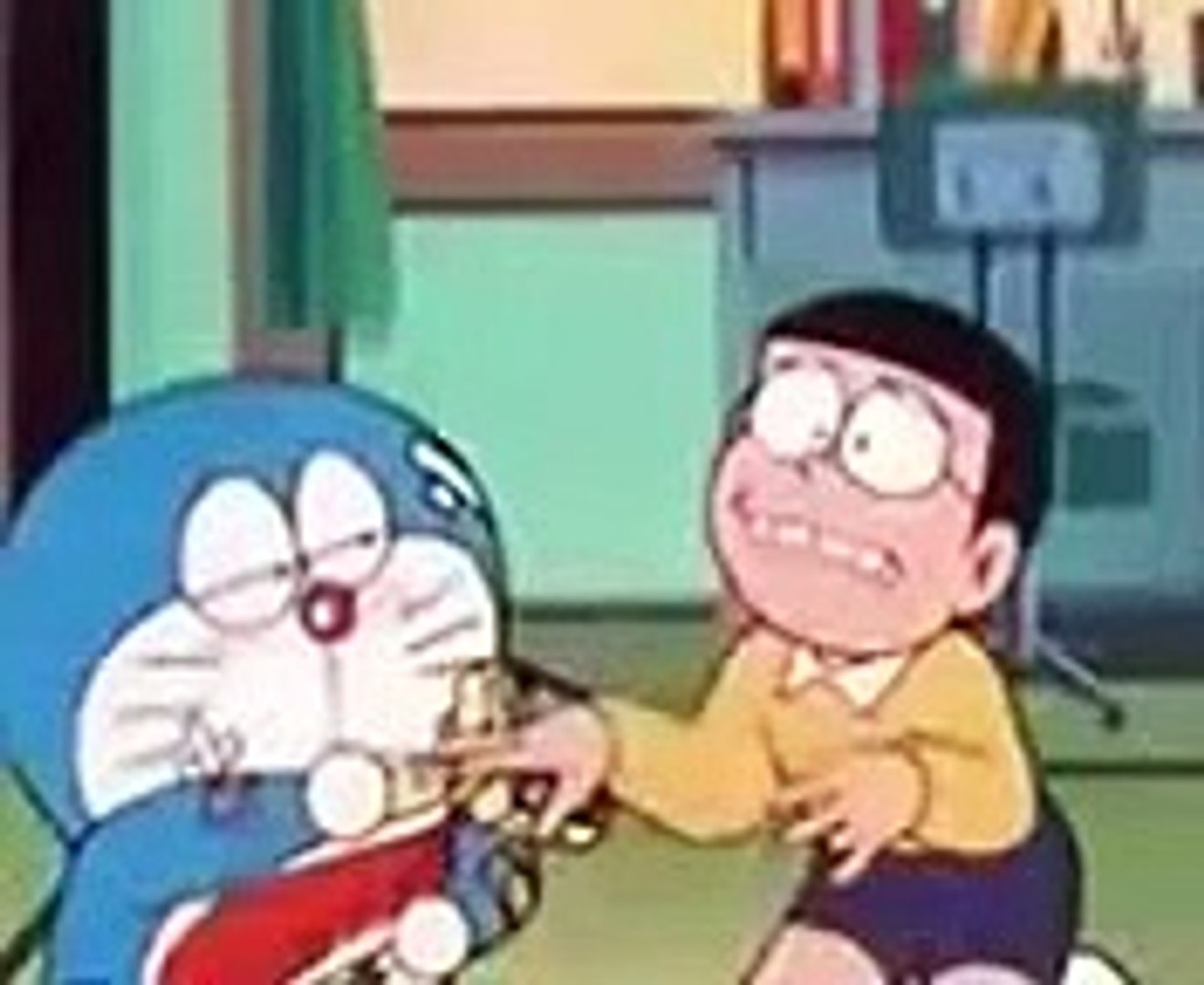 Doreamon All New Episode In Hindi Urdu
