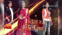 Dil Se Dil Tak -1st November 2016- Promo - Siddharth Shukla ,Rashmi Desai,Jasmin Bhasin -