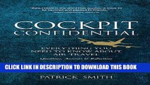 Ebook Cockpit Confidential: Everything You Need to Know About Air Travel: Questions, Answers, and