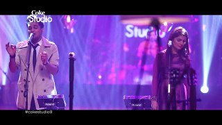 Tera Woh Pyar (Nawazishein Karam), Momina Mustehsan & Asim Azhar, Episode 6, Coke Studio Season 9