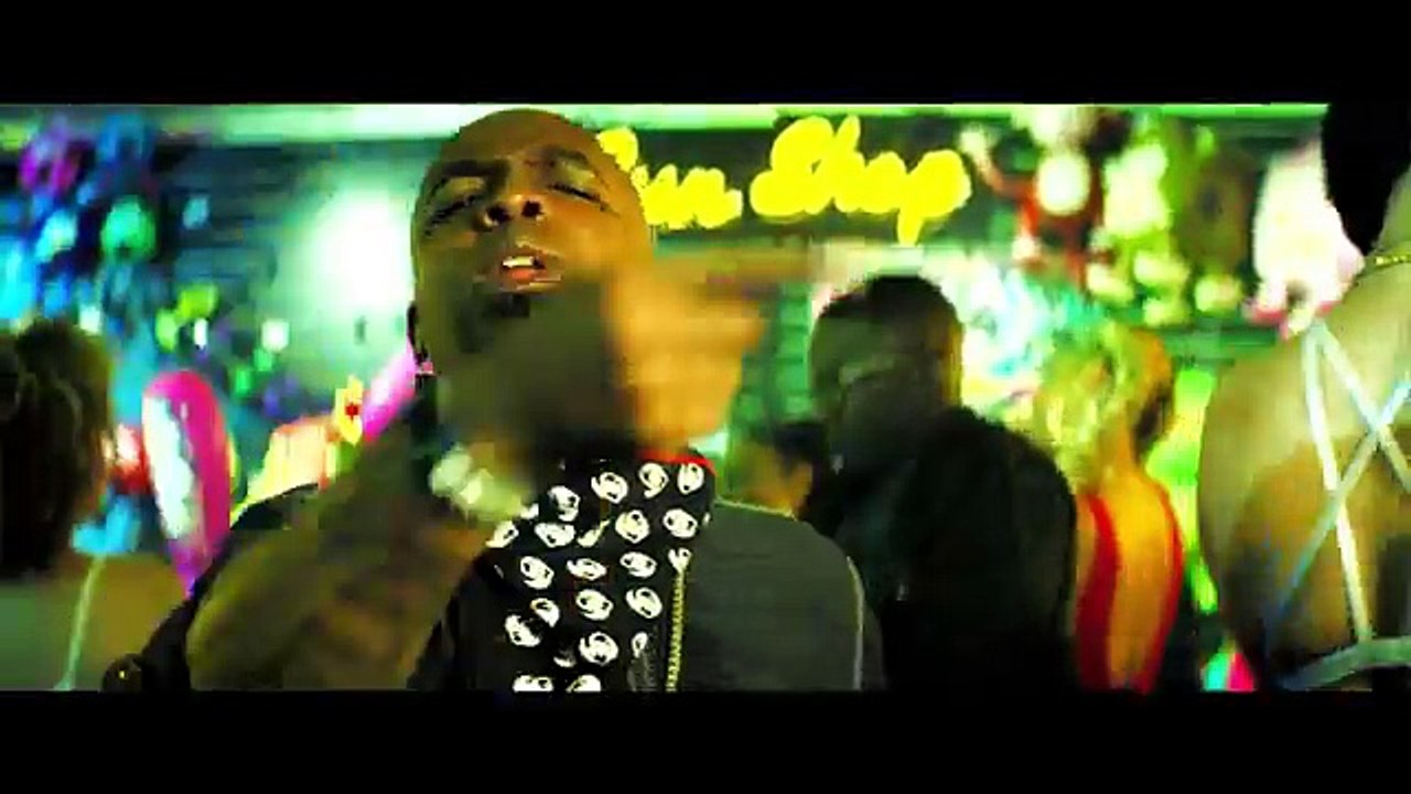 Tech N9ne - Erbody But Me ft. Krizz Kaliko, Bizzy