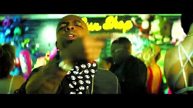 Tech N9ne - Erbody But Me ft. Krizz Kaliko, Bizzy