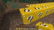 Minecraft Mod Spotlight - Lucky Or Unlucky 2 - The Lucky Blocks Mod