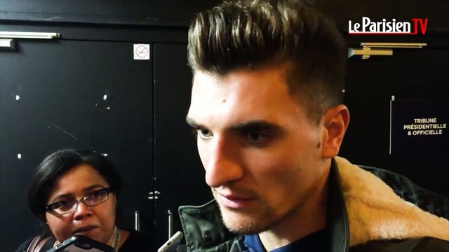 PSG. Thomas Meunier : «Je savoure ma vie à Paris»