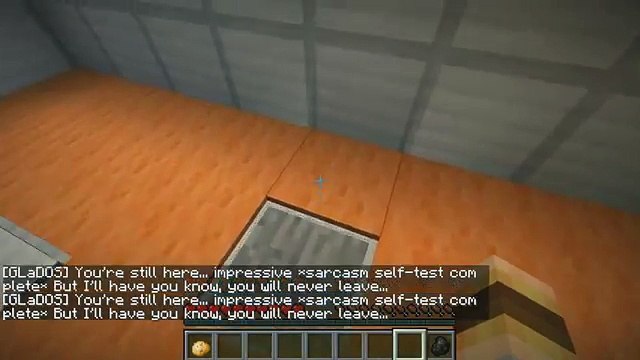 No Cheats - GameV Parkour Map Minecraft Parkour With ChibiKage89