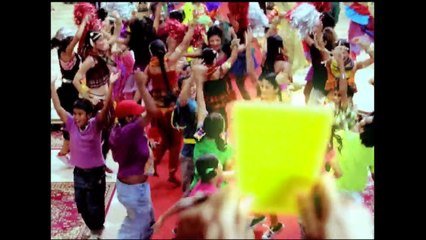 Spongebob Squarepants | Bollywood Bob Intro | Nick