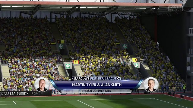 LEICESTER CITY SIGN CRISTIANO RONALDO!!! - FIFA 16 Career Mode (2018-2020)