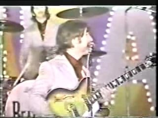 THE BEATLES LIVE IN JAPAN Part Five
