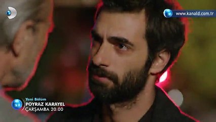 Poyraz Karayel 67. Bölüm Fragmanı