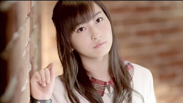 Date ja nai yo Uchi no Jinsei wa (Uemura Akari Solo Ver)